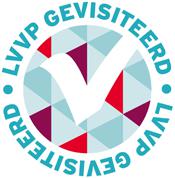 logo LVVP visitatie